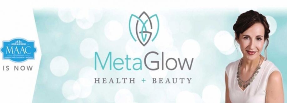 Meta Glow Cover Image