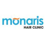 Monaris Hair Clinic Profile Picture