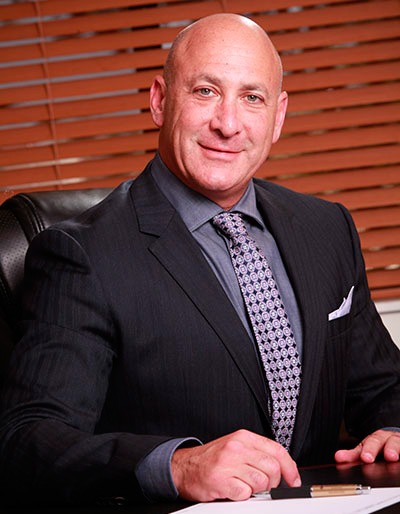 Senft Legal - Top Personal Injury Lawyers in Oregon