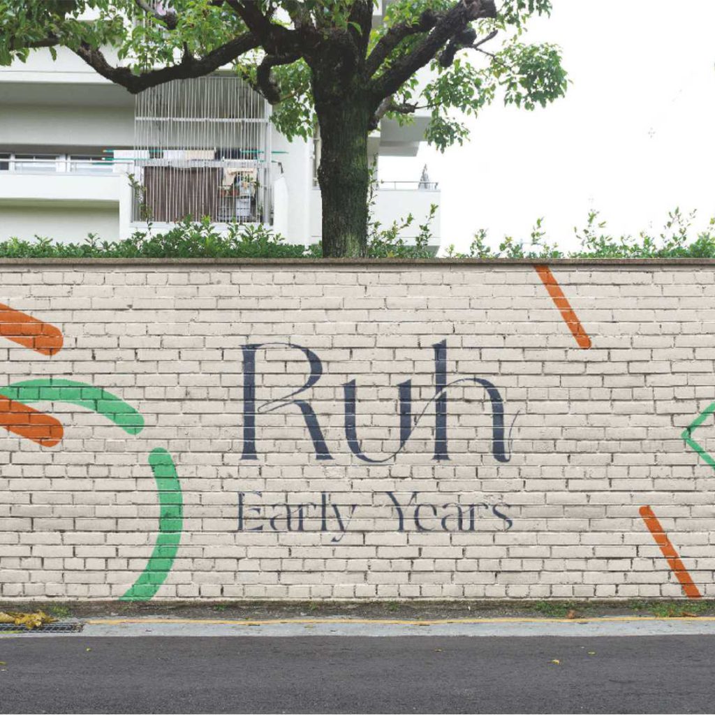 Montessori Schools in Coimbatore | Ruh Early Years