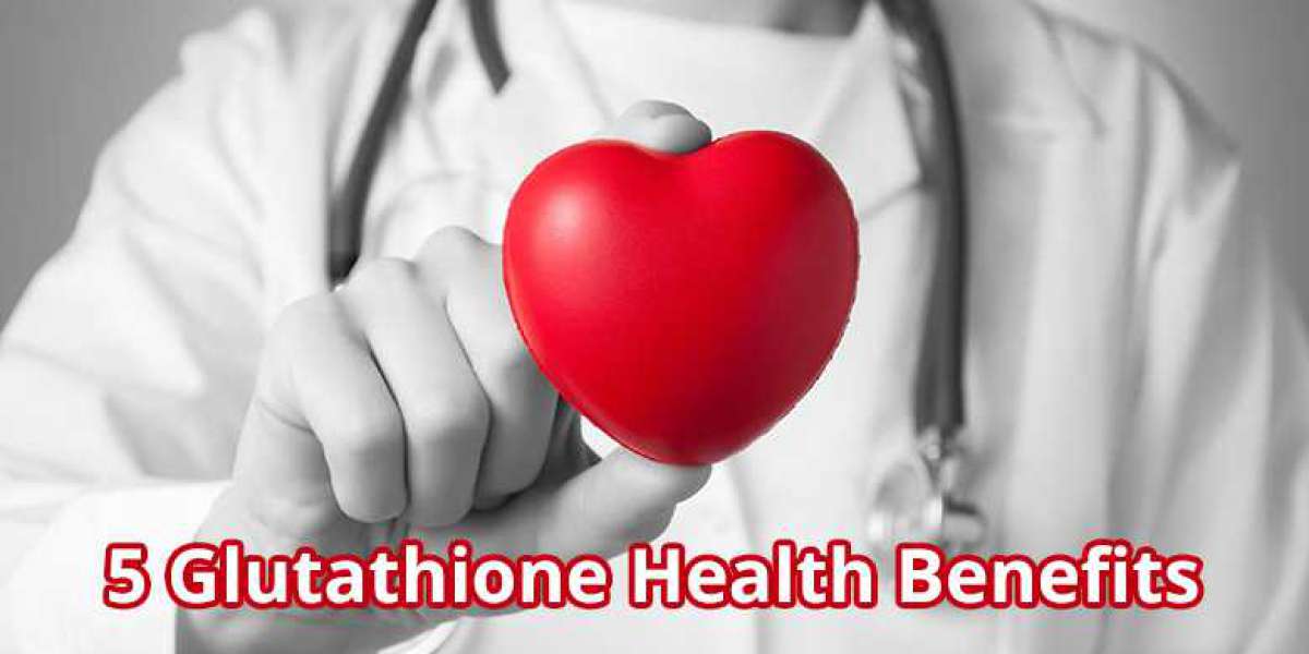 3 Ways to Boost Glutathione Levels