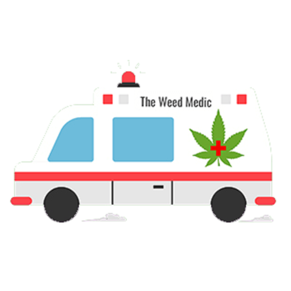 The weed Medic OTT's (theweedmedicott1) software portfolio | Devpost