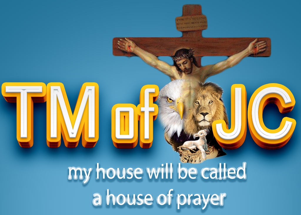 Israel News - The Ministry Of Jesus Christ | TMofJC Online Radio