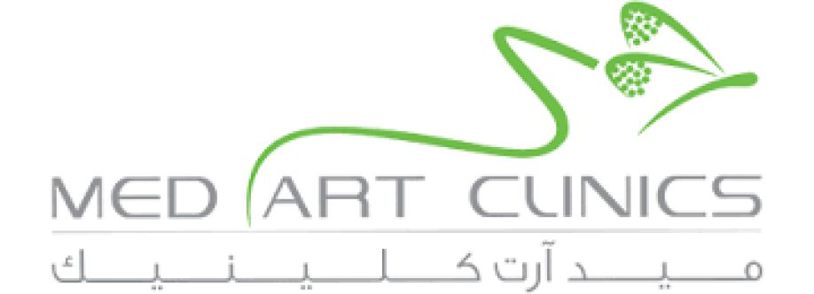Med Art Clinic Cover Image
