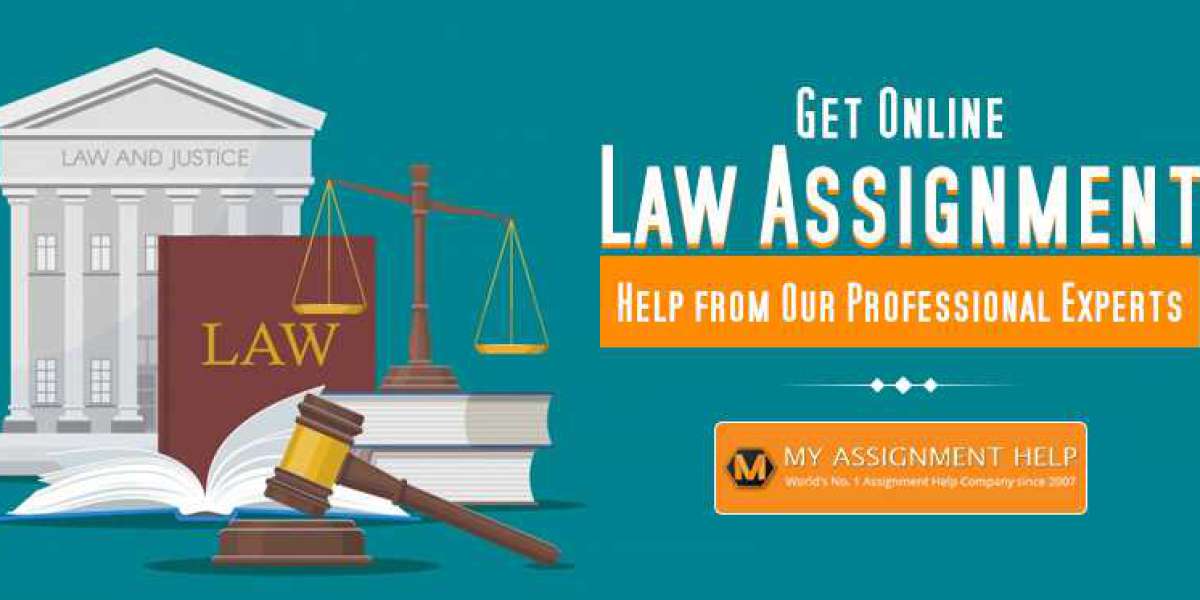 6 Important Sectors to Focus on While Writing Law Assignments