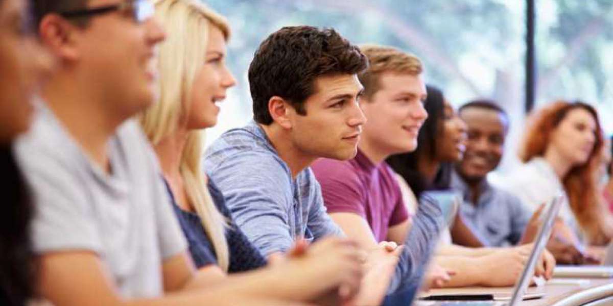 Why Study At The University of Gloucestershire?
