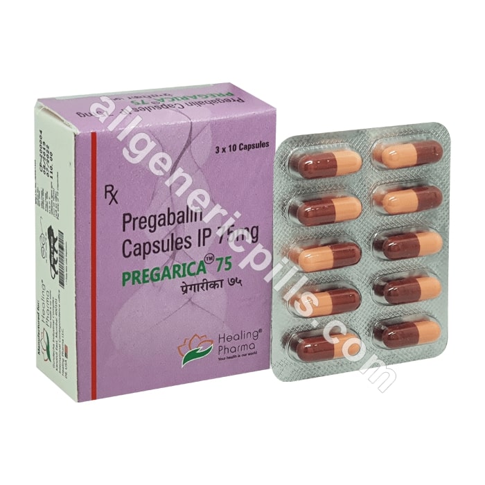 Generic Lyrica Online in USA | Buy Lyrica Generic【10% OFF】-AGP