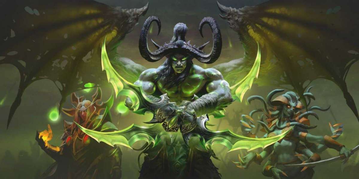 WoW TBC P2 Everything You Need to Know