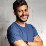 Harry Mason Profile Picture