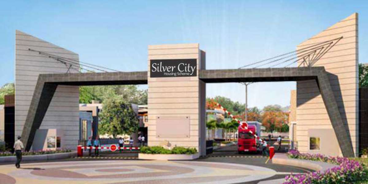 Silver city Islamabad and Rawalpindi Special Discount Offer