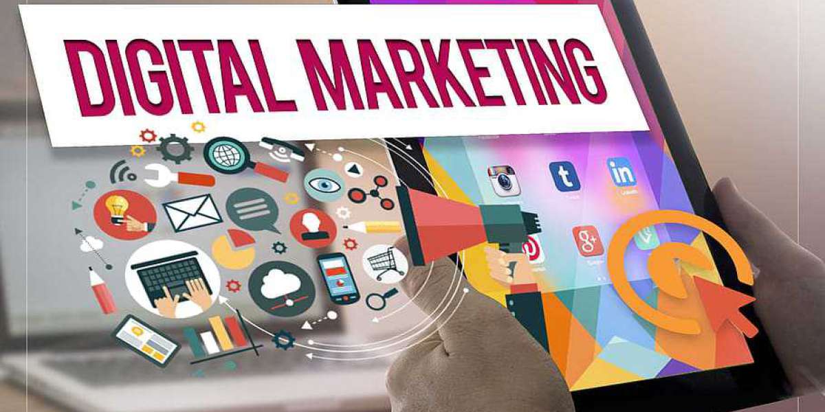 Most of people seeking to know what are digital marketing?
