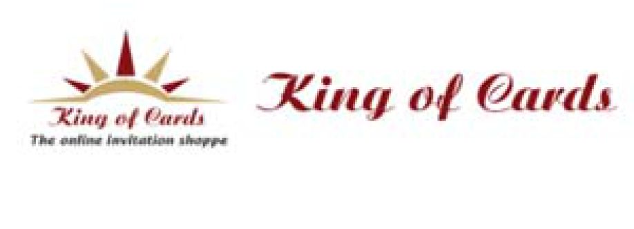 King of Cards Cover Image