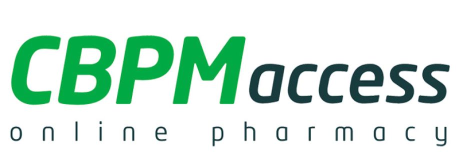 CBPM Access Cover Image