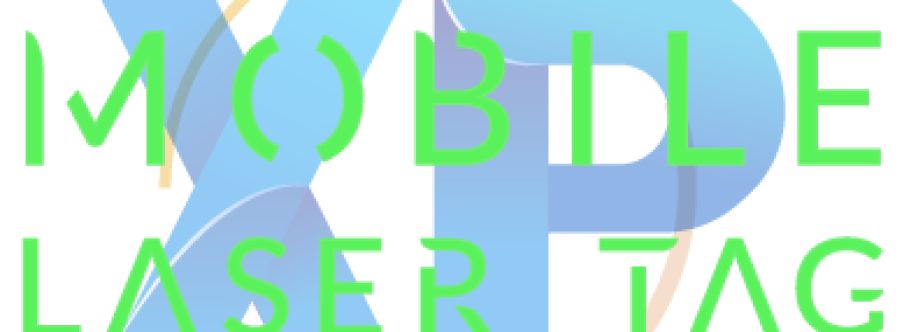 XP Mobile Laser Tag Cover Image