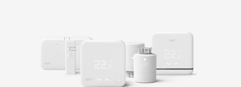 tado _ Cover Image