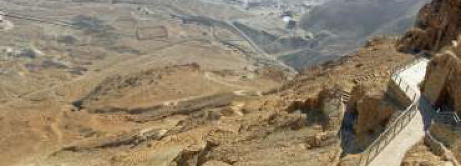Ori Stern Israel Private Tours Cover Image
