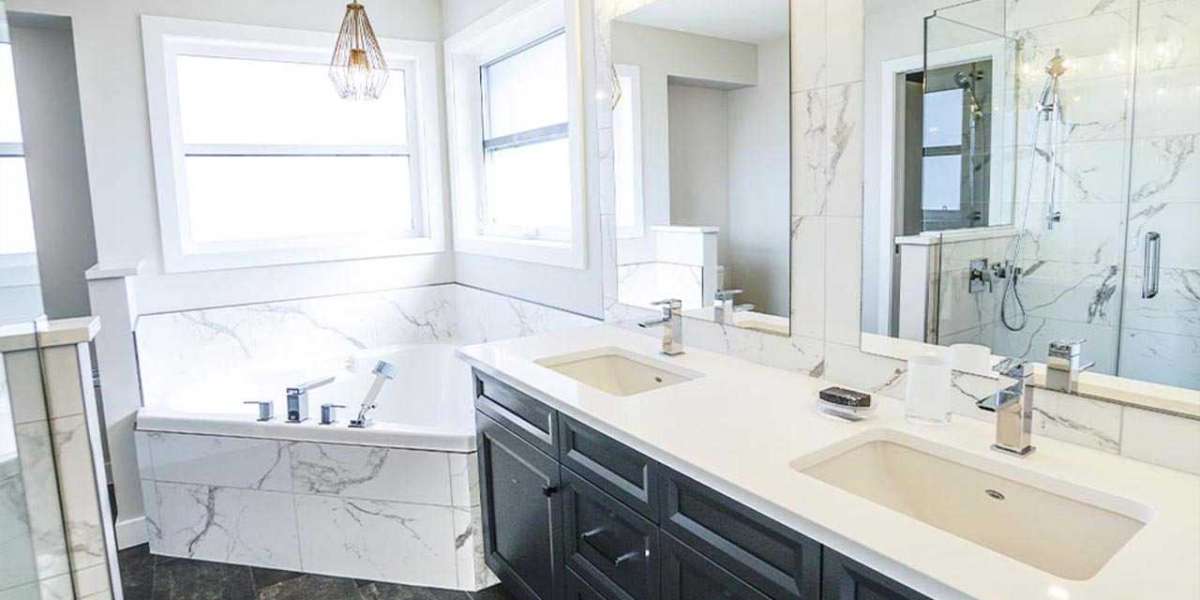 7 tips to make your bathroom look modern and sophisticated