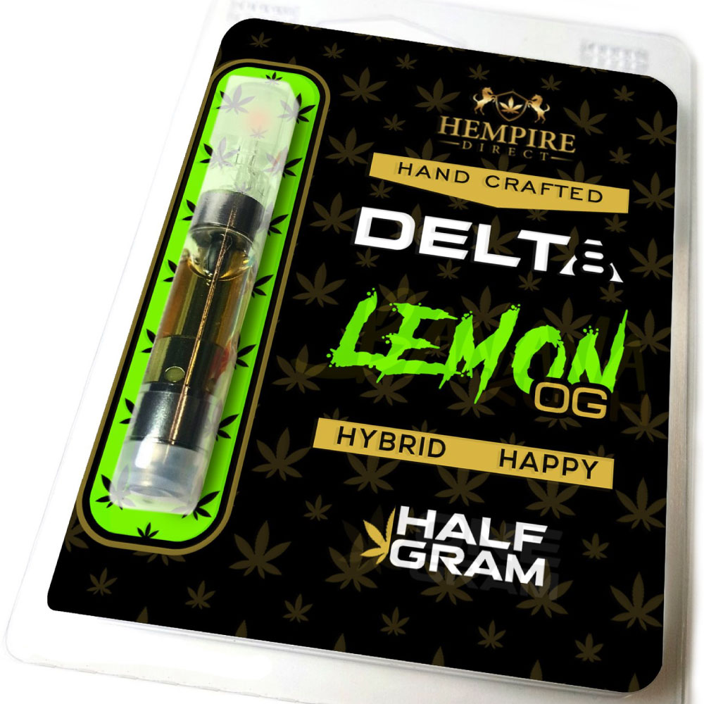 Buy Delta 8 THC Products Maryland DC | District Gas Light