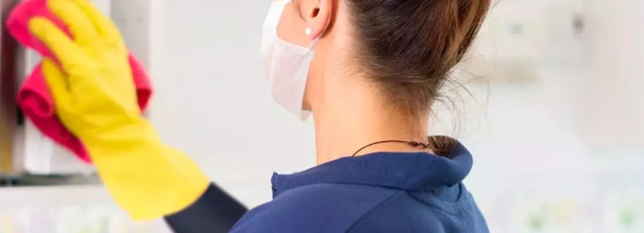 Best Cleaners Oxford Cover Image