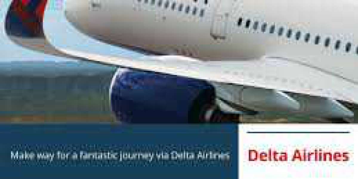 Delta Airlines Teléfono Español +1-800-668-9017