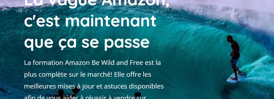 Formation Amazon Cover Image