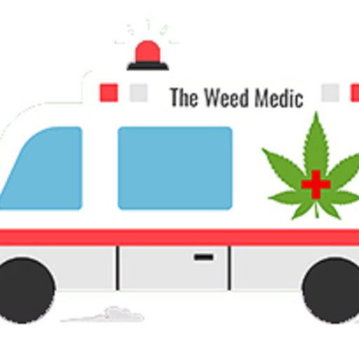 The Weed Medic OTT