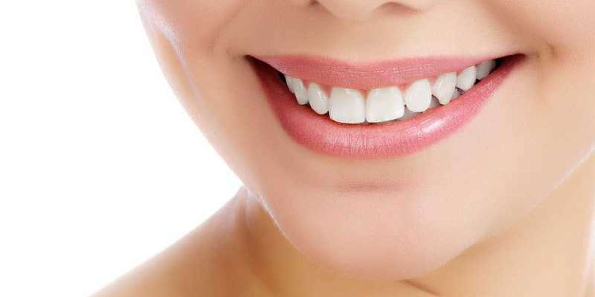The Benefits Of Cosmetic Dentistry