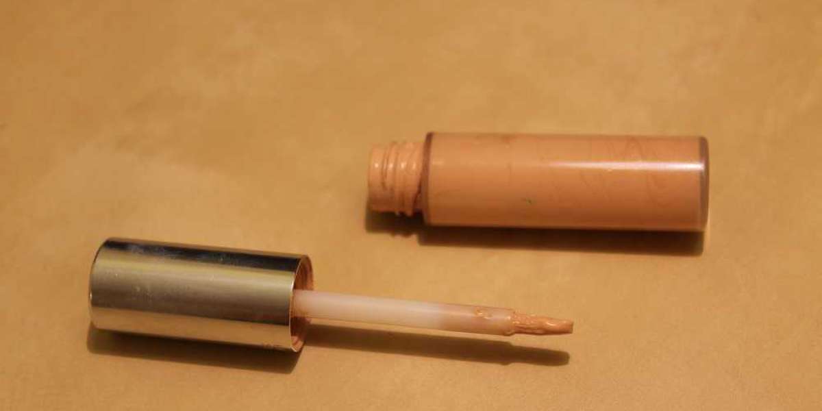 Concealer Market Outlook, Business Analysis, Share, Growth Opportunities Forecast 2028