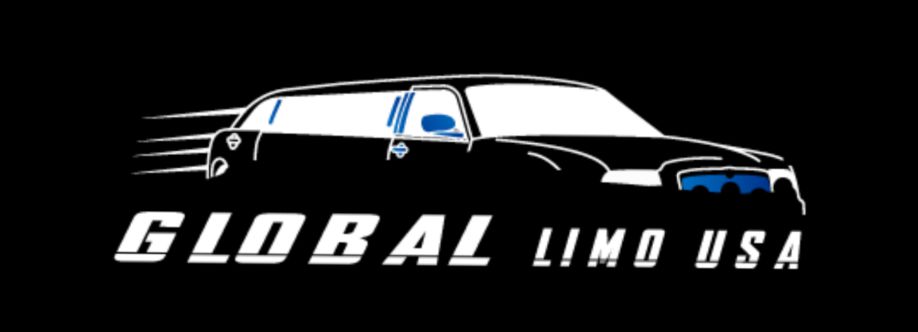 Global Limo USA Cover Image