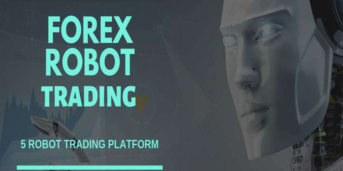 Comprehensive View of Forex Robots: How They Work