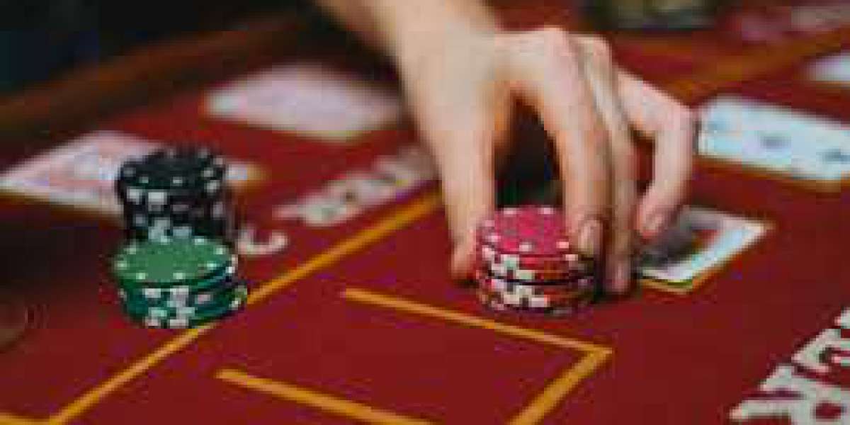 토토홍보 – Golden Opportunity For Beginners