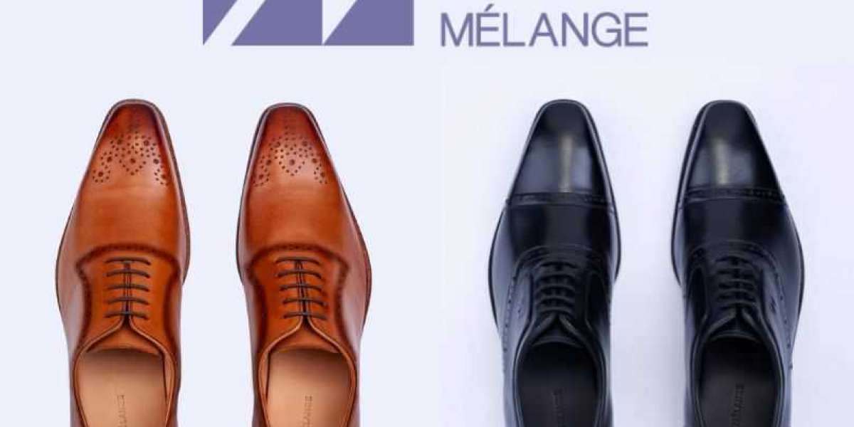 Redefine the combination of style & attitude with Monk shoes