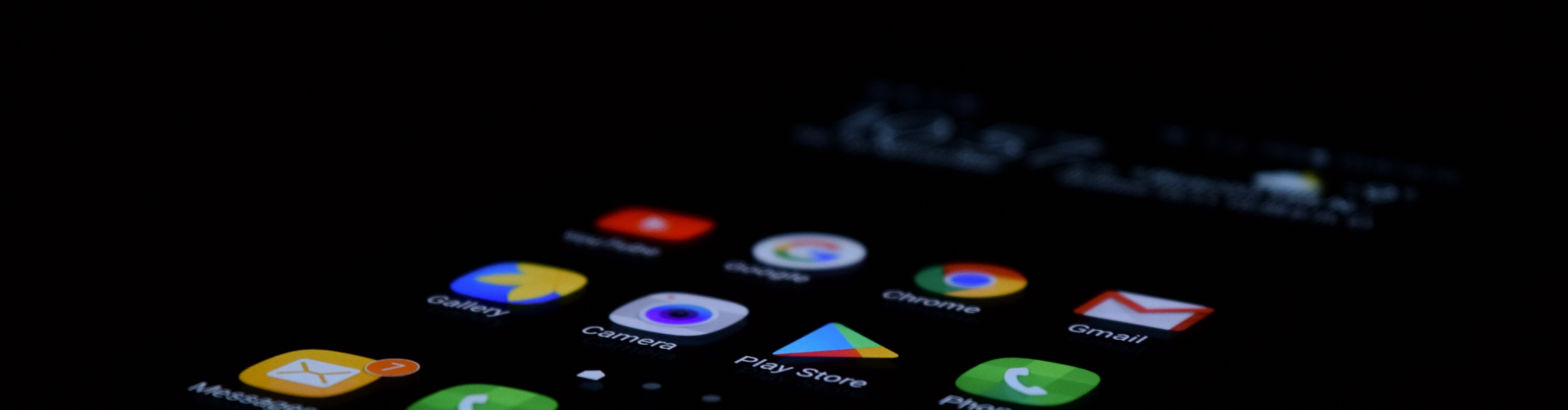 Exclusive mobile app development company in India