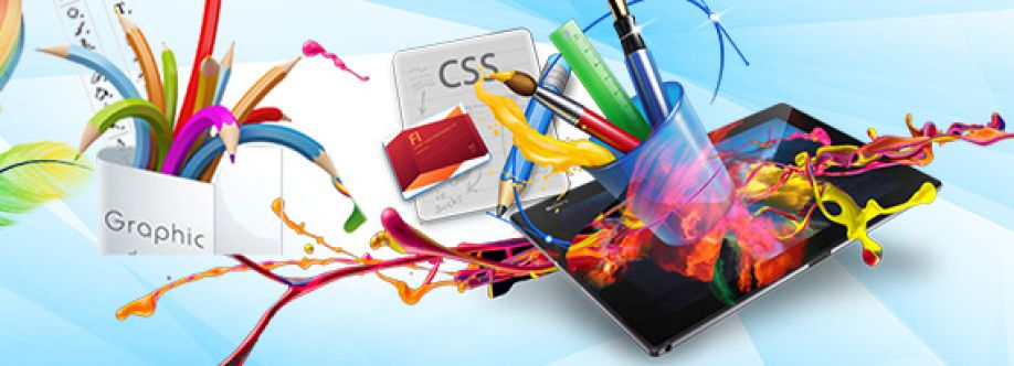 graphic design Cover Image