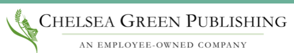 Chelsea Green Publishing Coupon Code