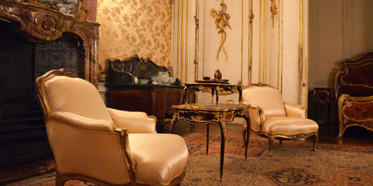 Antique Furniture Appraisals