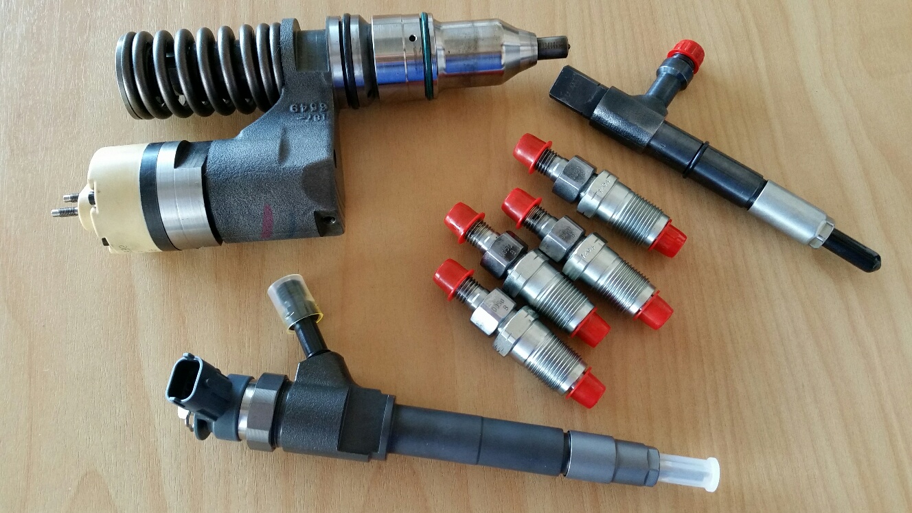 Significance of diesel pump repairs Christchurch – Diesel Pumps