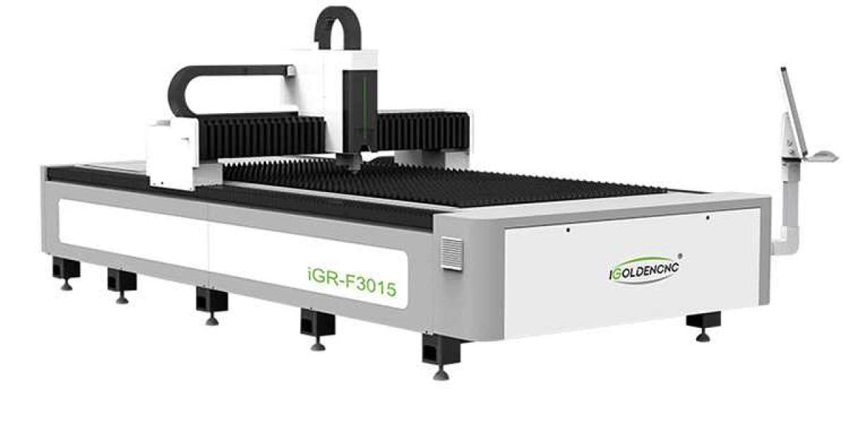 fastest fiber laser cutting machine in 2022