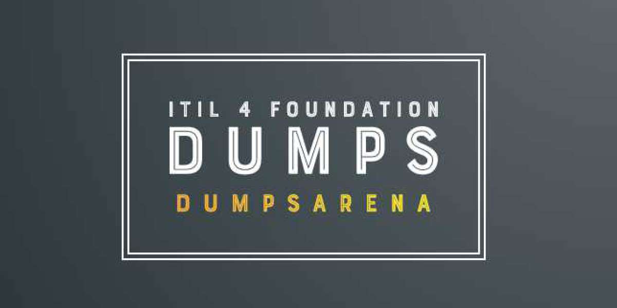 12 Questions You Might Be Afraid to Ask About ITIL 4 Foundation Dumps