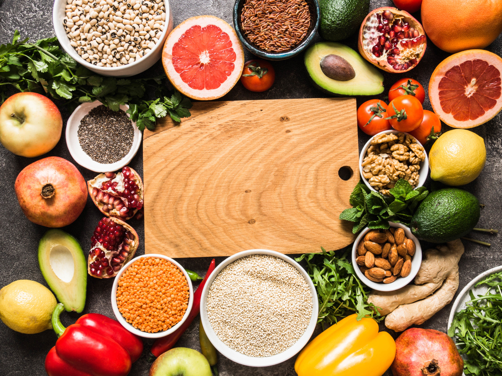 32 Foods That Burn Belly Fat Fast | List of Foods Help You To Lose Weight