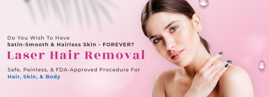 VJs Cosmetology Clinic Cover Image