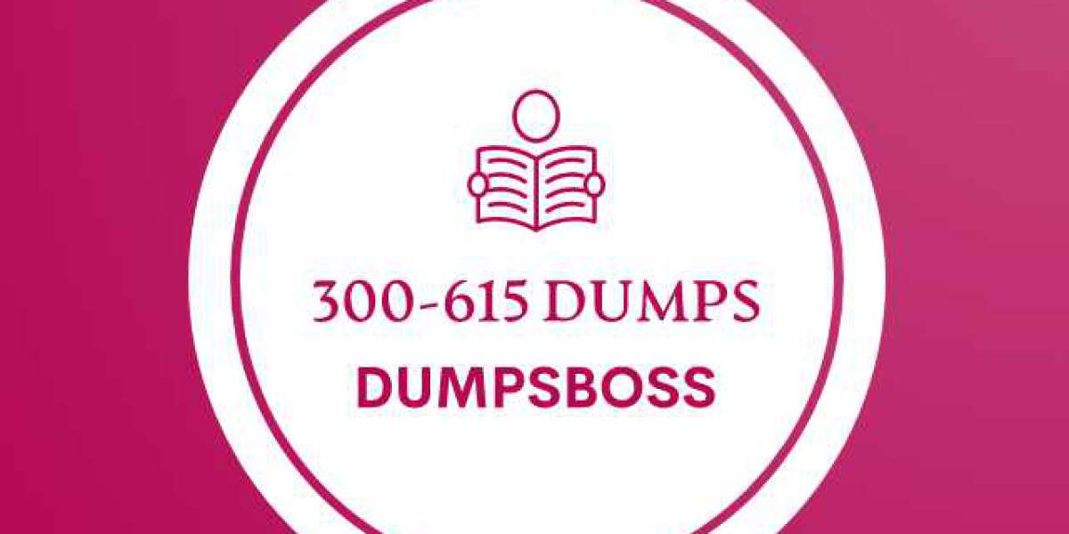 300-615 dumps