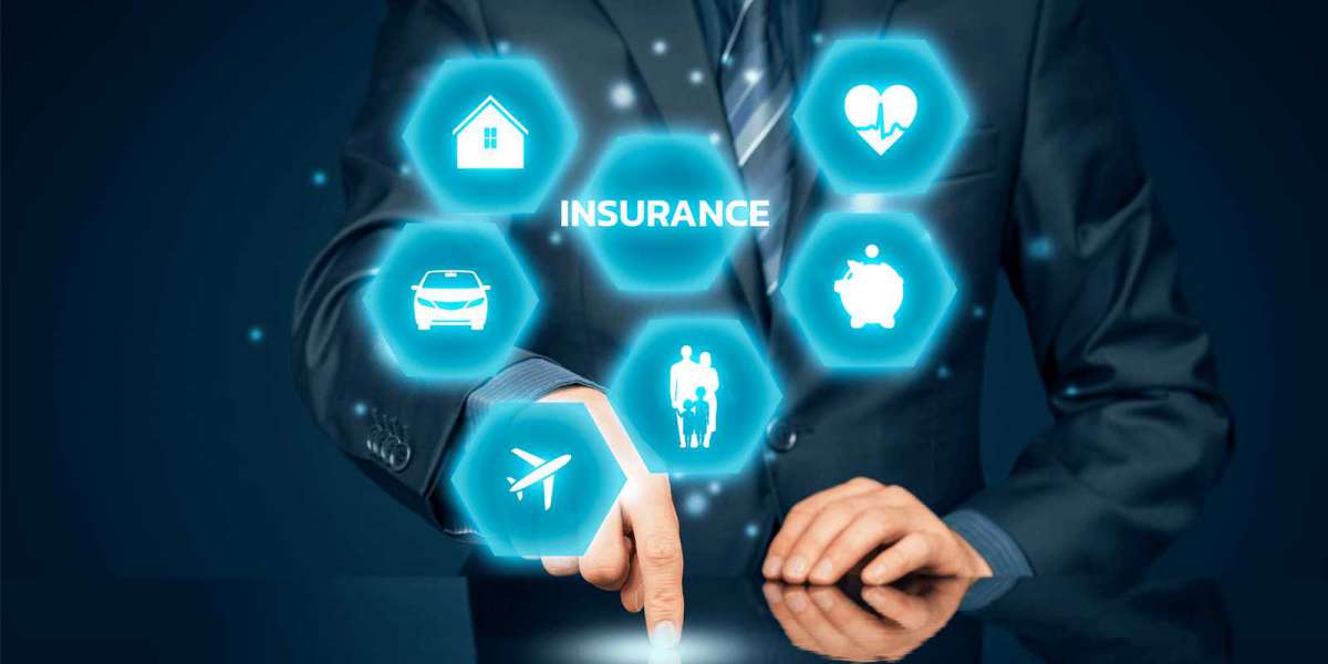 Start an Insurance Company in 6 Easy Steps