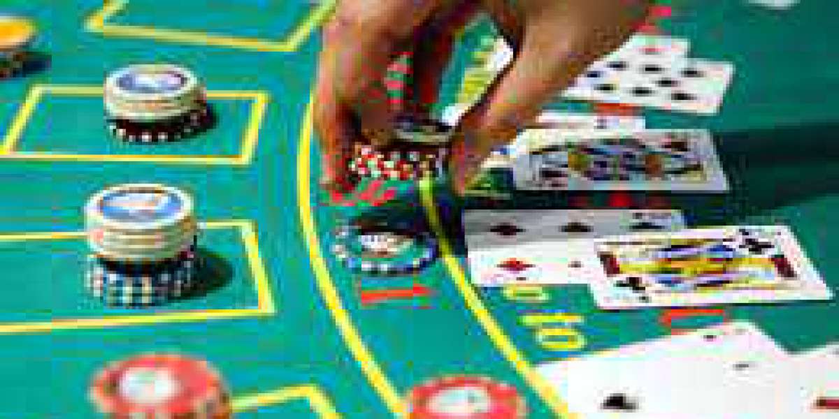 Specific Facts Associated With Malaysia Online Casino