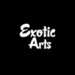 Exotic Arts Cannabis Profile Picture