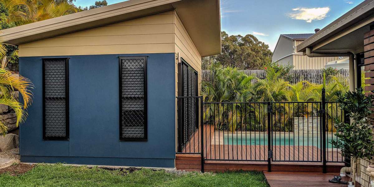 Renovations Builders Rockhampton