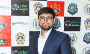 Best Study MBBS Admission Consultants in Chandigarh - Singla Consultancy 2022