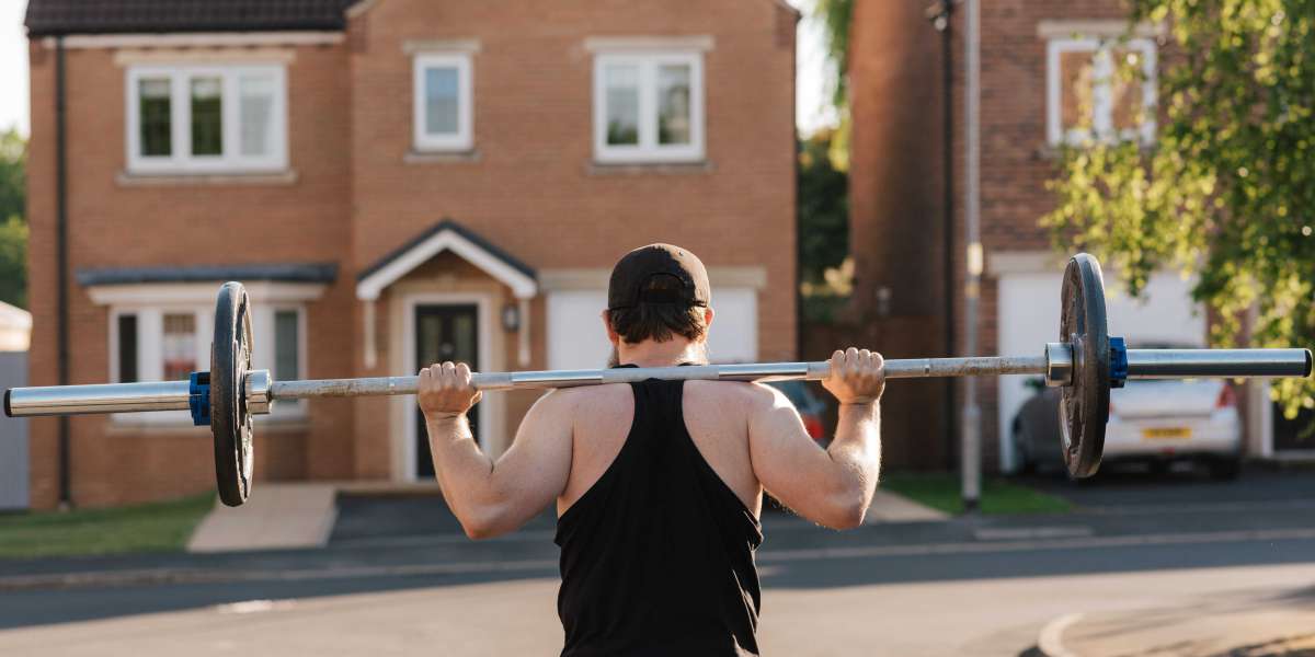 The Benefits of Bodyweight Exercise