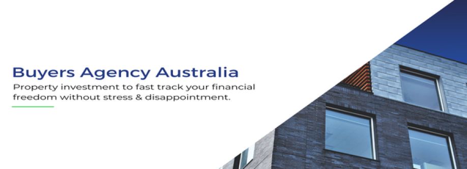 Buyers Agency Australia Cover Image