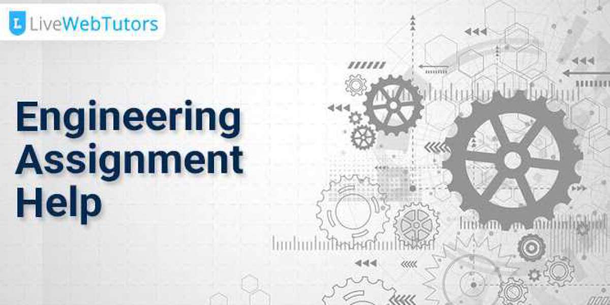 Engineering Assignment Help